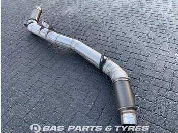 ماسورة العادم MERCEDES-BENZ