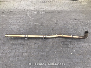 ماسورة العادم MERCEDES-BENZ