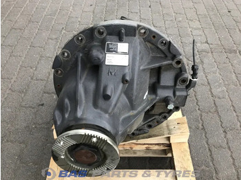 التفاضلية والعتاد - شاحنة Meritor Differentieel Volvo RSS1344E P13170-E: صور 4 التفاضلية والعتاد - شاحنة Meritor Differentieel Volvo RSS1344E P13170-E: صور 4
