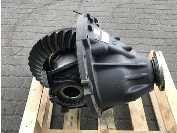 التفاضلية والعتاد - شاحنة Meritor Differentieel Volvo RSS1344E P13170-E: صور 3 التفاضلية والعتاد - شاحنة Meritor Differentieel Volvo RSS1344E P13170-E: صور 3