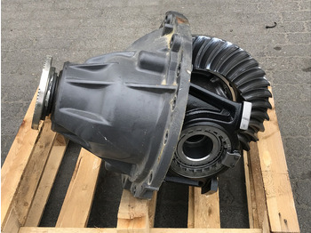 التفاضلية والعتاد MERITOR