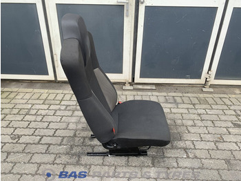 مقاعد السيارات - شاحنة Renault Bijrijdersstoel Renault 7482514839: صور 4 مقاعد السيارات - شاحنة Renault Bijrijdersstoel Renault 7482514839: صور 4