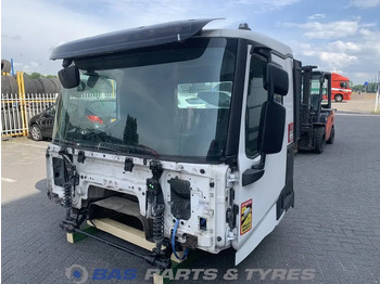 الكابينة والداخلية RENAULT T