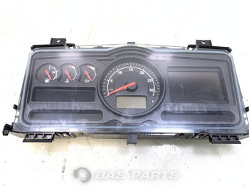 لوحة القيادة RENAULT D