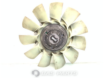 مروحة تهوية RENAULT