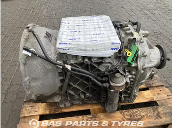 علبة التروس RENAULT T