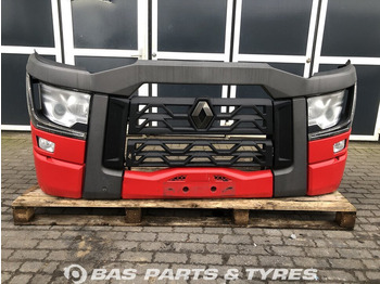 كأس مترعة RENAULT T