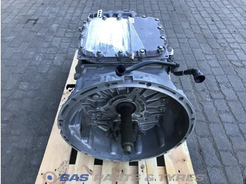 علبة التروس - شاحنة Renault T-Serie Evolution Renault AT2812G Optidrive Versnellingsbak 7420483506: صور 4 علبة التروس - شاحنة Renault T-Serie Evolution Renault AT2812G Optidrive Versnellingsbak 7420483506: صور 4
