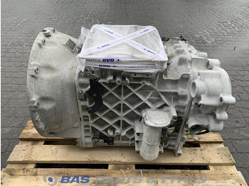 علبة التروس RENAULT T