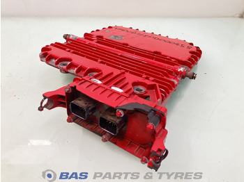 علبة التروس RENAULT T