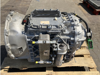 علبة التروس RENAULT T