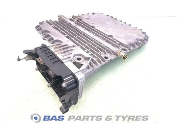 علبة التروس RENAULT T