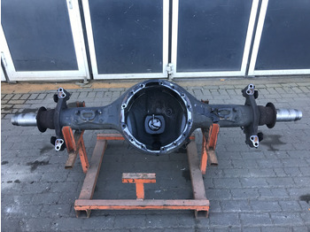 المحور الخلفي SCANIA