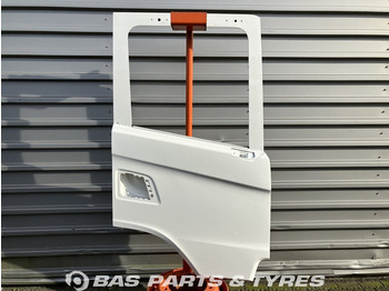 باب و قطع الغيار SCANIA G