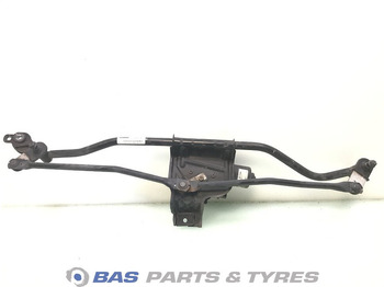 مساحة الزجاج الأمامي SCANIA