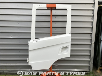 باب و قطع الغيار SCANIA P