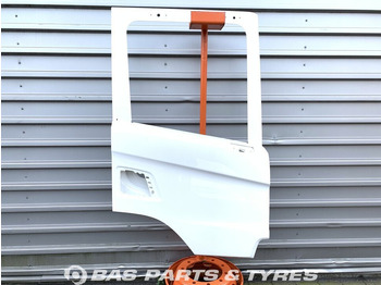 باب و قطع الغيار SCANIA P