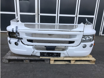 كأس مترعة SCANIA R