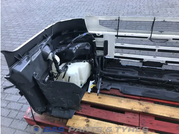 كأس مترعة - شاحنة Scania R-Serie Bumper Scania 1885940: صور 4