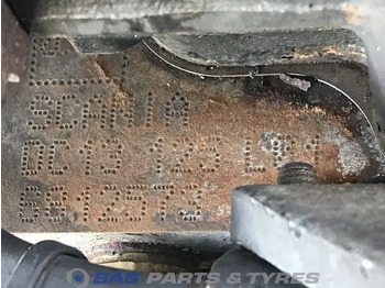 المحرك - شاحنة Scania R-Serie Motor Scania DC13 125 490 2159847: صور 5 المحرك - شاحنة Scania R-Serie Motor Scania DC13 125 490 2159847: صور 5