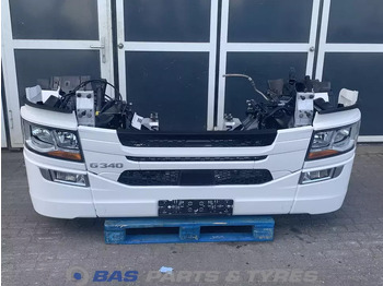 كأس مترعة SCANIA R