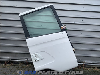 باب و قطع الغيار SCANIA R