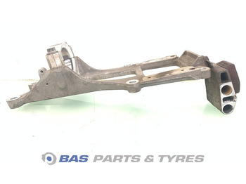 الإطار/ الشاسيه SCANIA