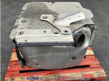 كاتم الصوت/ نظام العادم - شاحنة Scania Uitlaatdemper Scania 2309027: صور 2