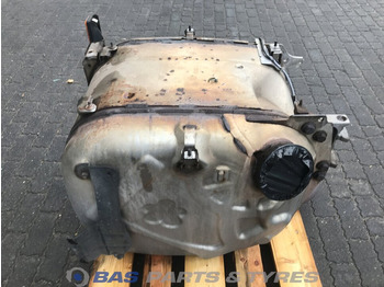 كاتم الصوت/ نظام العادم SCANIA