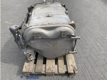 كاتم الصوت/ نظام العادم - شاحنة Scania Uitlaatdemper Scania 2539547: صور 2