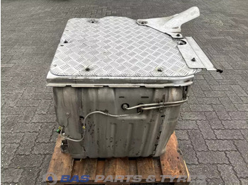 كاتم الصوت/ نظام العادم SCANIA