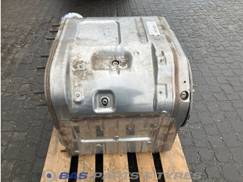 كاتم الصوت/ نظام العادم SCANIA