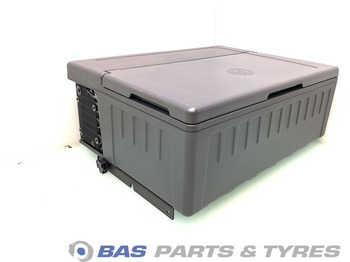 قطع الغيار MERCEDES-BENZ Actros