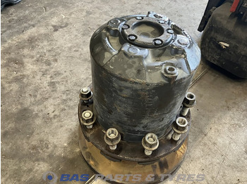 قطع الغيار SCANIA