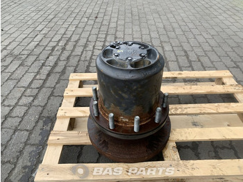 قطع الغيار VOLVO