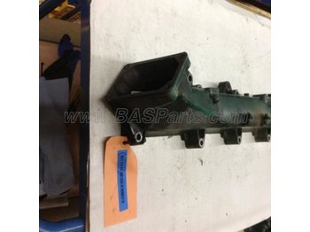 كاتم الصوت/ نظام العادم - شاحنة VOLVO Inlaatspruitstuk 20727900: صور 1