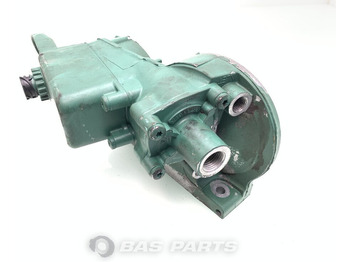 فلتر الوقود VOLVO