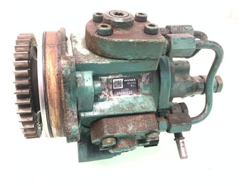 مضخات الوقود VOLVO