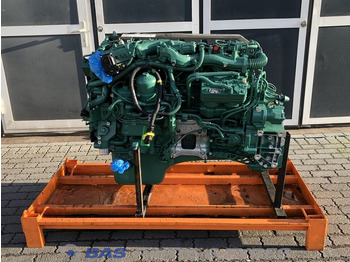 المحرك VOLVO FE