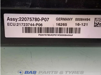 أضواء - شاحنة Volvo FE Euro 6 Regeleenheid Botswaarschuwing Volvo 21719200: صور 3