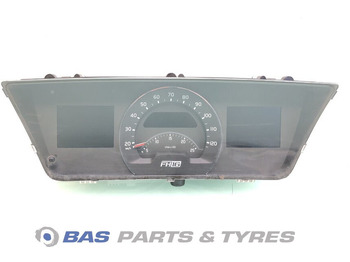 لوحة القيادة VOLVO FH16