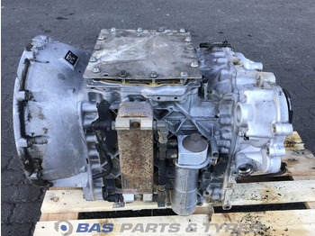 علبة التروس VOLVO FH