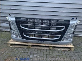 كأس مترعة VOLVO FH