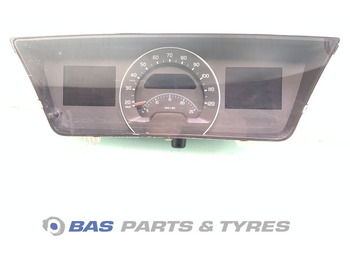 لوحة القيادة VOLVO FH