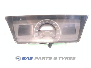 لوحة القيادة VOLVO FH