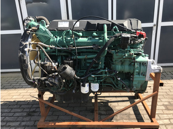 المحرك VOLVO FH