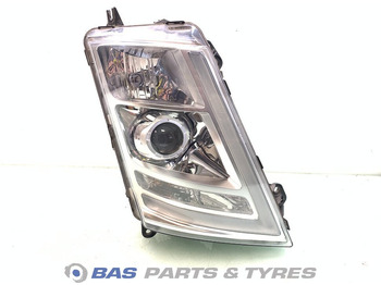 كشافات VOLVO FH