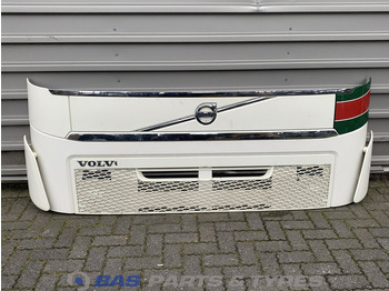 جلوپنجره VOLVO FH