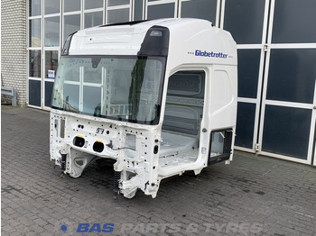 الكابينة والداخلية VOLVO FH