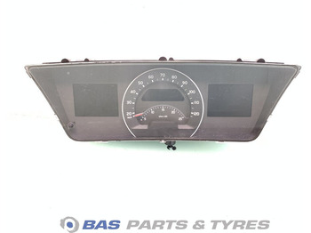 لوحة القيادة VOLVO FH